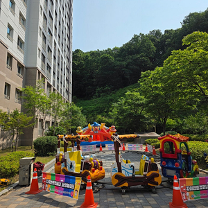 어린이집 유치원 놀이기구 행사장비 판매합니다