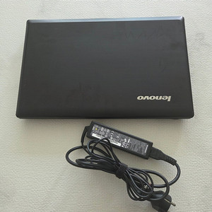 레노버g580 노트북 컴퓨터 택포3만원