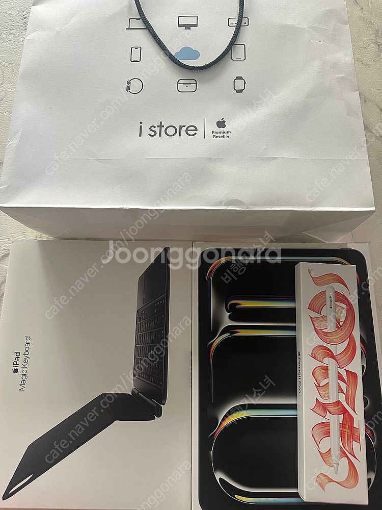 아이패드 프로 신제품 m4 11인치 512g wifi ...--0