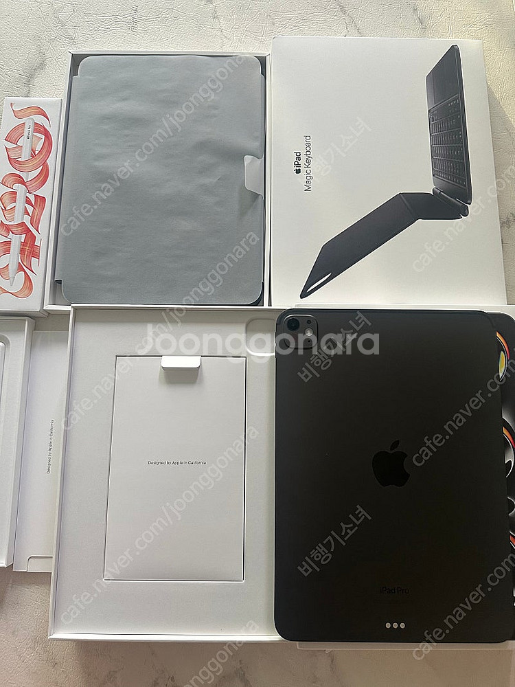 아이패드 프로 신제품 m4 11인치 512g wifi ...--2