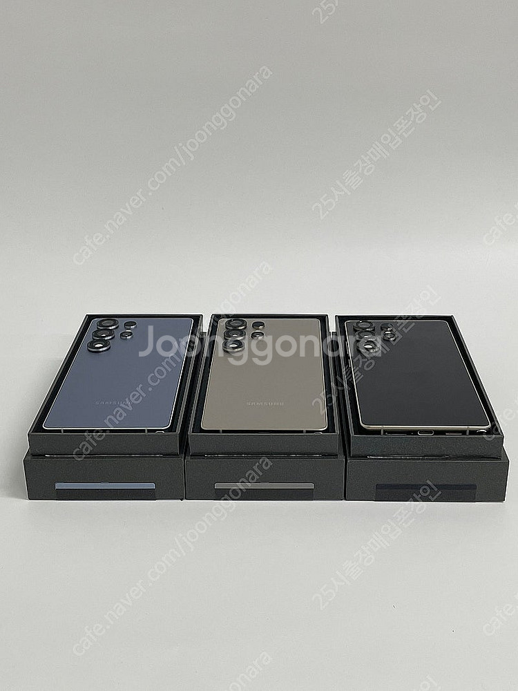 [최지가판매]갤럭시S25울트라 256GB 삼성 자급제 ...--1
