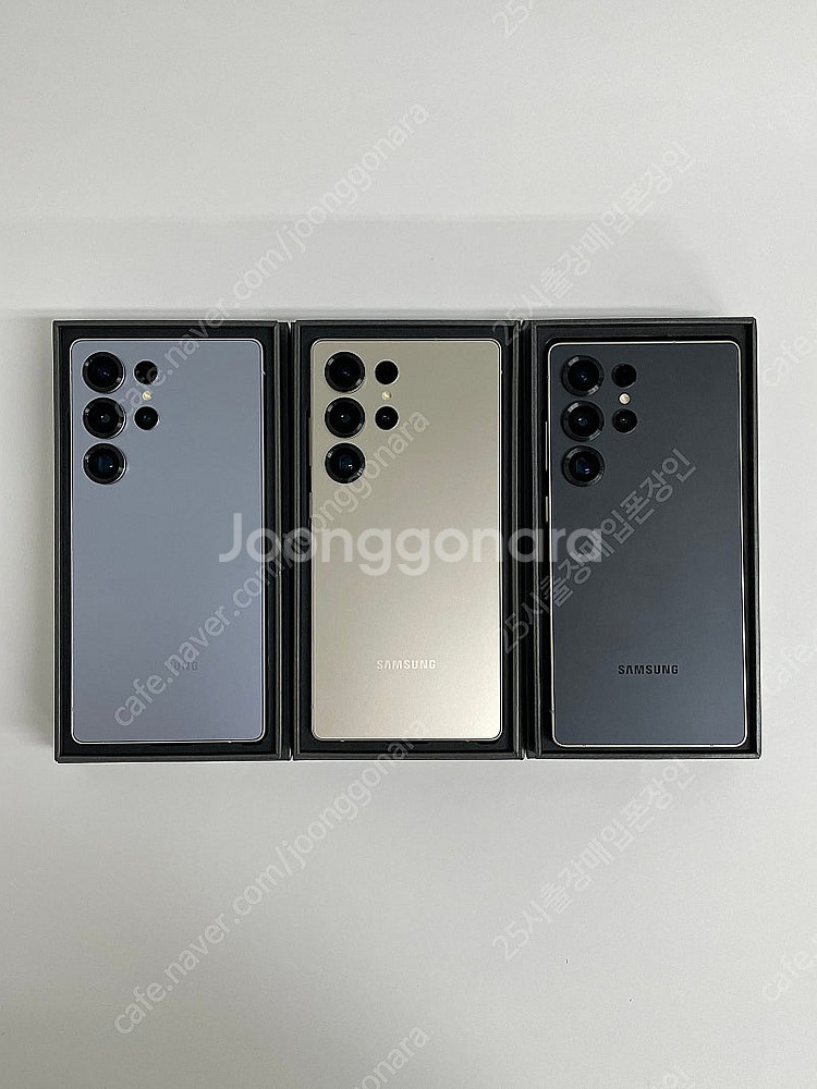 [최지가판매]갤럭시S25울트라 256GB 삼성 자급제 ...--2