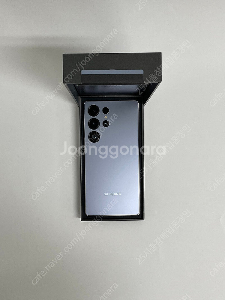 [최지가판매]갤럭시S25울트라 256GB 삼성 자급제 ...--4