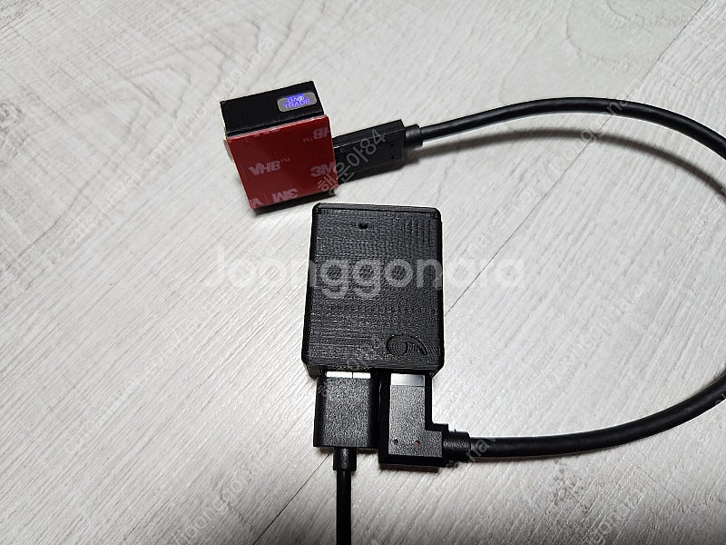 오픈파일럿용 콤마 블랙 판다, 하네스보드 판매합니다.--1