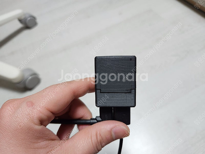 오픈파일럿용 콤마 블랙 판다, 하네스보드 판매합니다.--2