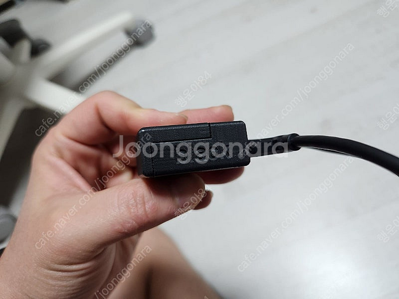 오픈파일럿용 콤마 블랙 판다, 하네스보드 판매합니다.--4