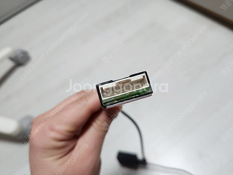 오픈파일럿용 콤마 블랙 판다, 하네스보드 판매합니다.--6