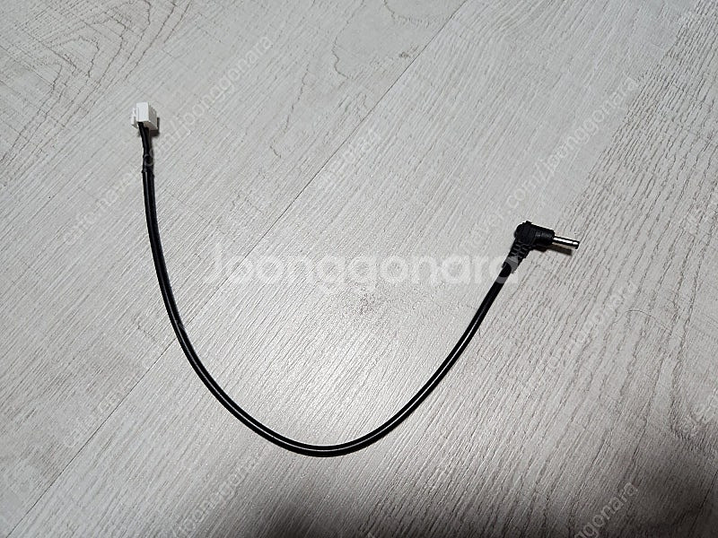 오픈파일럿용 콤마 블랙 판다, 하네스보드 판매합니다.--0