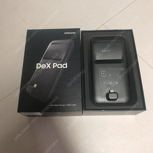 삼성 덱스 패드 Dex Pad