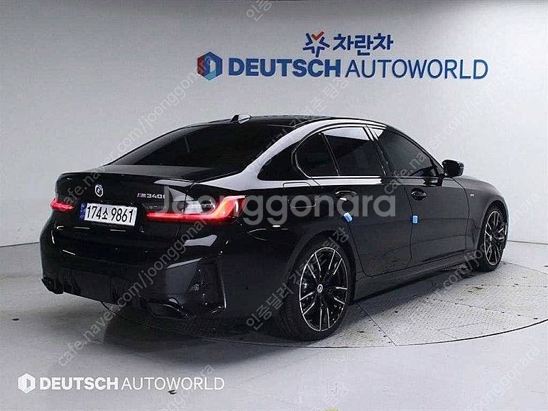 BMW 3시리즈 중고 BMW 3시리즈 중고차 할부 검정...--2