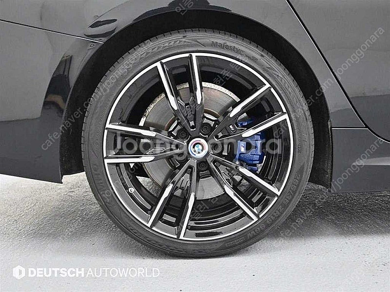 BMW 3시리즈 중고 BMW 3시리즈 중고차 할부 검정...--5