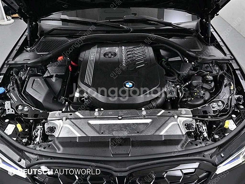 BMW 3시리즈 중고 BMW 3시리즈 중고차 할부 검정...--6