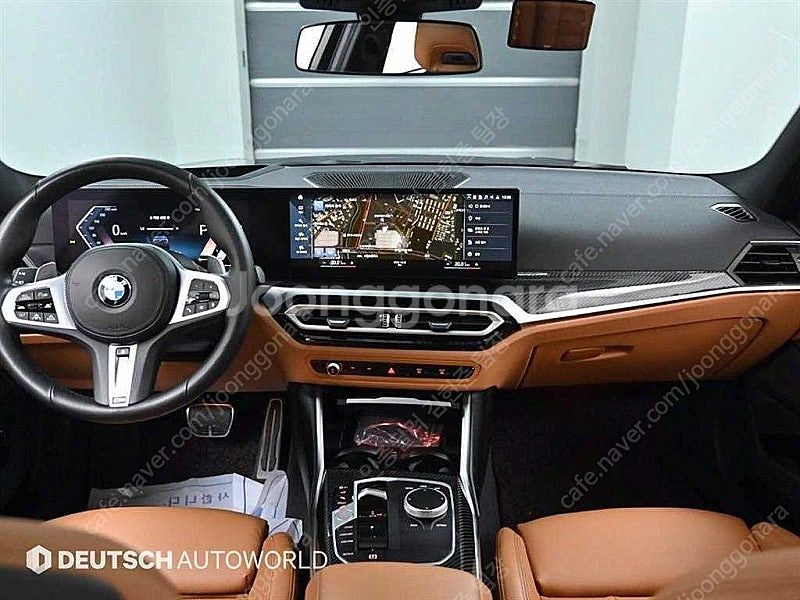 BMW 3시리즈 중고 BMW 3시리즈 중고차 할부 검정...--7