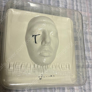 지드래곤 하트브레이커(G-DRAGON HEARTBREAKER) CD(개봉)