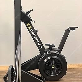 Concept2 컨셉2 로잉머신 D PM5
