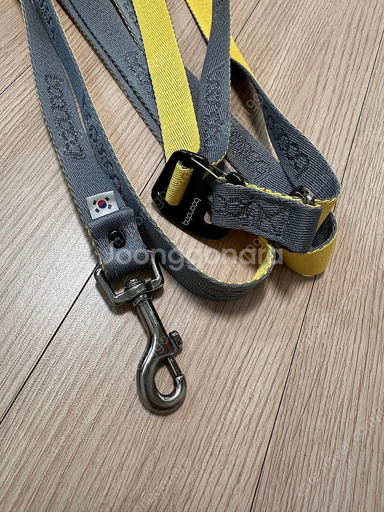 [분독]0109 강아지하네스S/플레이리쉬 3m20Cm ...--2