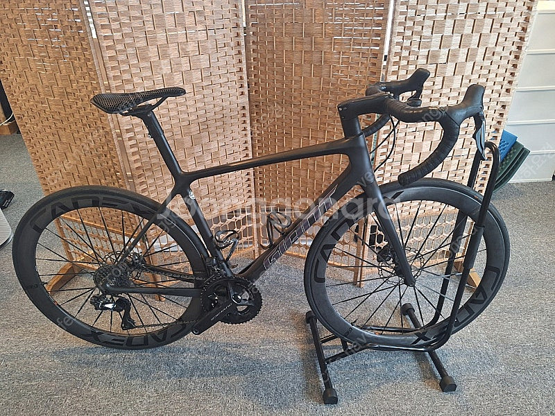 2022년 자이언트 TCR SL 0 M사이즈 (최상급,...--0