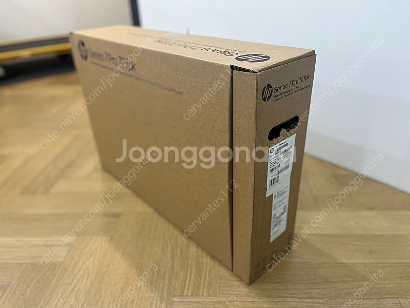 HP 7 Pro 727pk 4K Thunderbolt ...--1