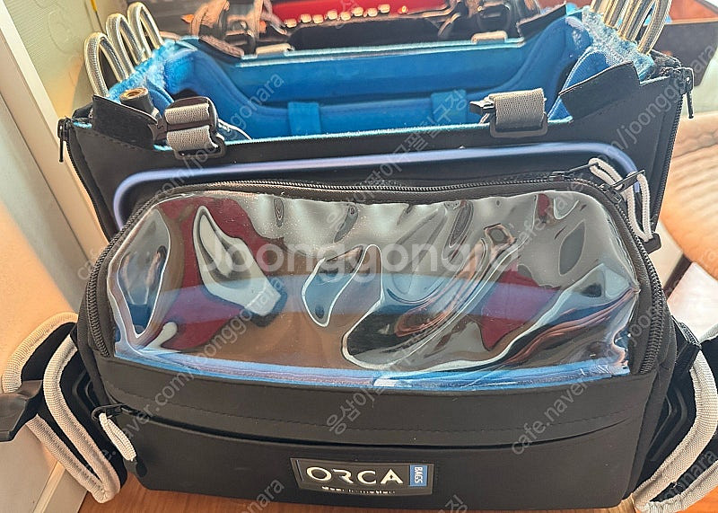 ORCA OR-332 PREMIUM AUDIO MIXE...--4
