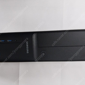 삼성 컴퓨터 슬림 PC DB400S9A 팝니다.