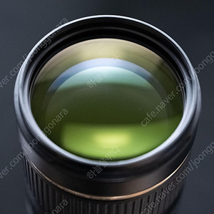 탐론 SP 70-200mm F2.8 Di VC USD 니콘용 팝니다. [민트급]