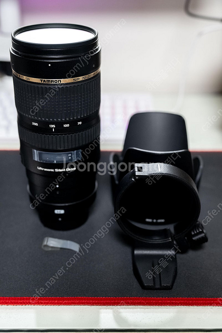 탐론 SP 70-200mm F2.8 Di VC USD ...--3
