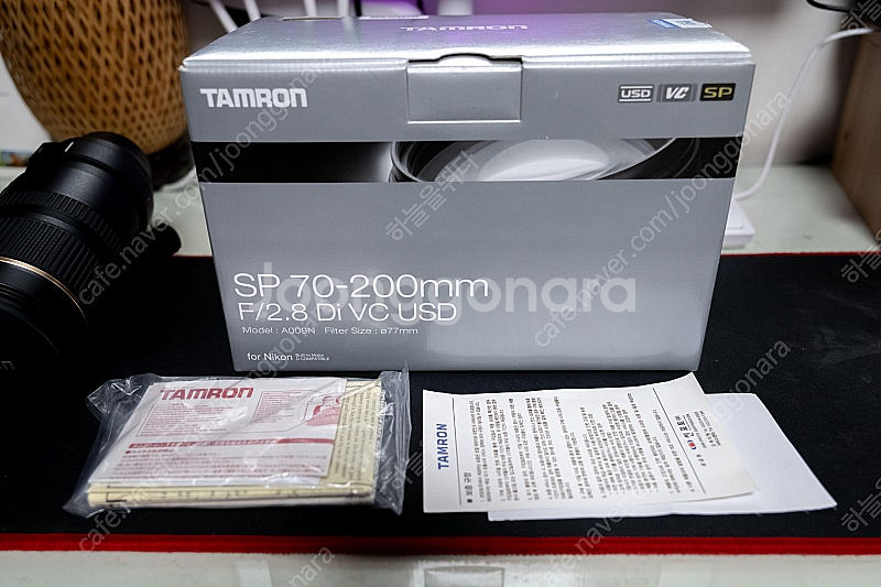 탐론 SP 70-200mm F2.8 Di VC USD ...--6