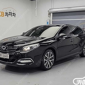 [르노코리아(삼성)]SM7노바 2.0 LPe 장애인용 (5인승) 중고차중고차매입전액할부감사합니다