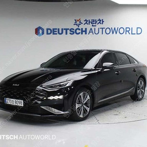 K8 중고 K8 중고차 검정색 2023년식 31,405km 3.5 2WD 노블레스 라이트 침수차 안심보상