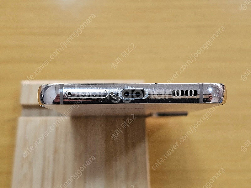 <서울 송파> 삼성 갤럭시 S22 256기가 핑크 골드...--5