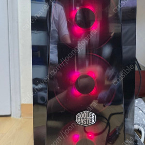 라이젠 5600 1080ti 게이밍 본체(27인치 모니터 포함)
