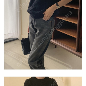 보원 스카시 퍼프니트 판매