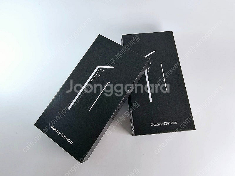 갤럭시 S25울트라 256GB 티타늄블랙 미개봉새상품 ...--1