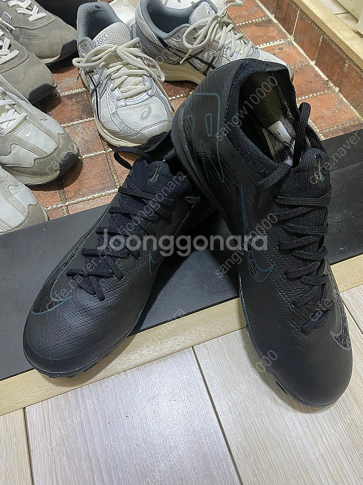 나이키 머큐리얼 베이퍼16프로 TF 250--0