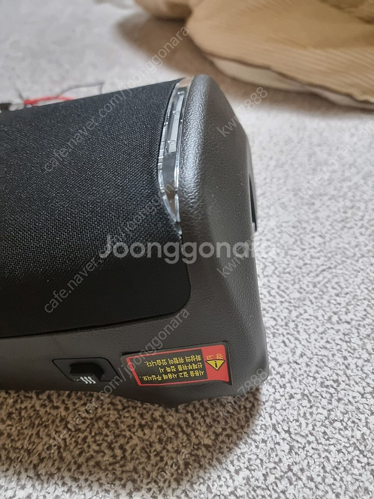 [ 팰리세이드 , 펠리세이드 ] 적외선 무릎워머 쌔거 ...--8
