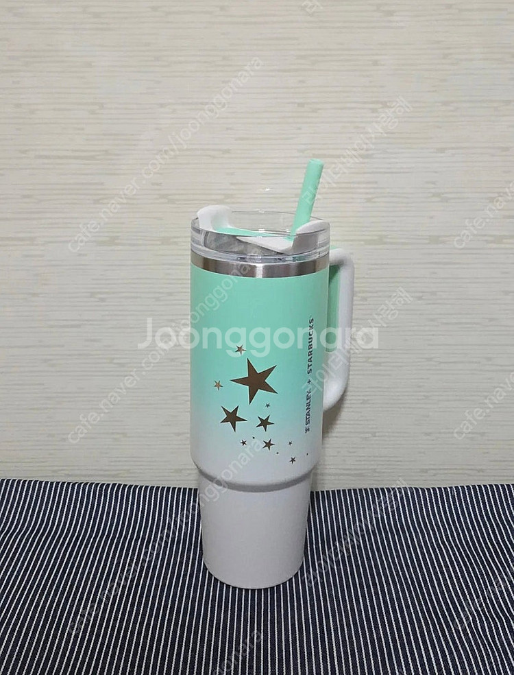 스타벅스x스탠리 태국한정 켄처 887 리미티드 에디션 ...--0