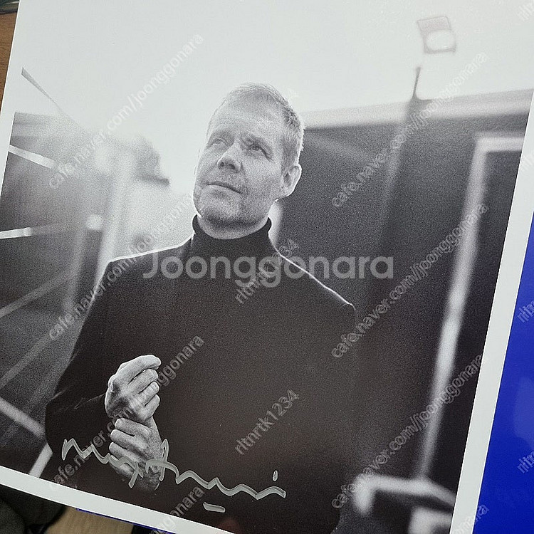 [새제품] 맥스 리히터(Max Richter) 20주년...--2