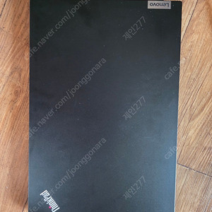 레노버 ThinkPad e15 15.6인치노트북 판매합니다