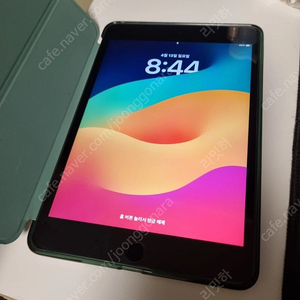 아이패드 미니5 256GB WIFI