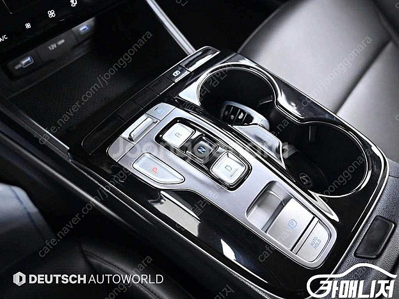 [현대]투싼 (NX4) 디젤 2.0 2WD 모던 ★중고...--9