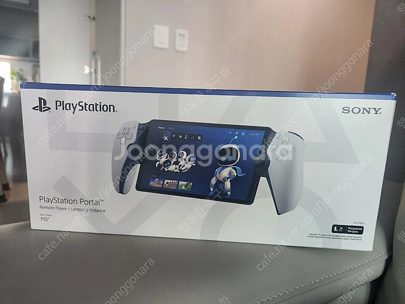 PS5 플스5 포탈 판매 합니다.--0