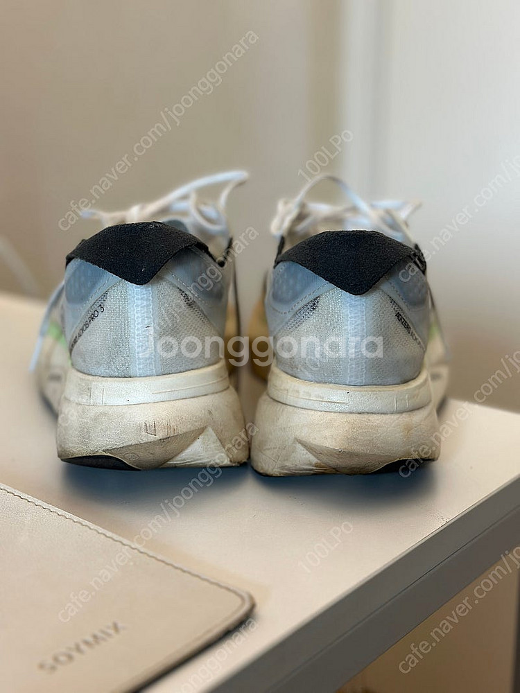 아디다스 아디제로 아디오스 프로3 260--1