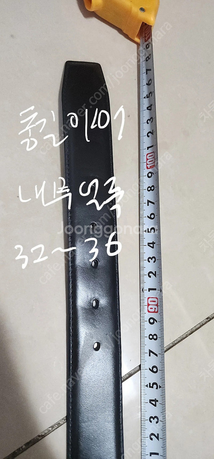 루이비통 토일렛26 클러치백/ 루이비통 서류가방--9