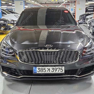 K9 중고차 가격 기아중고차 회색 2021년식 67,792km 3.8 GDI AWD 그랜드 플래티넘 수원중고차