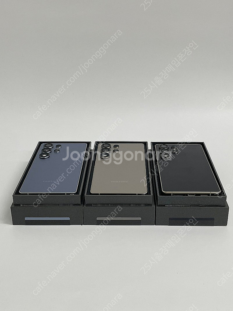 [최지가판매]갤럭시S25울트라 256GB 삼성 자급제 ...--1