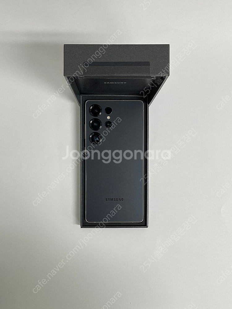 [최지가판매]갤럭시S25울트라 256GB 삼성 자급제 ...--3