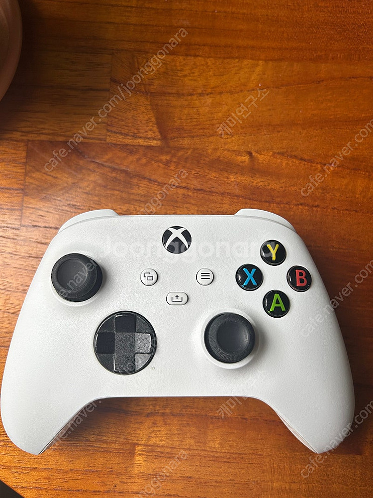 광주) xbox 4세대 컨트롤러--0