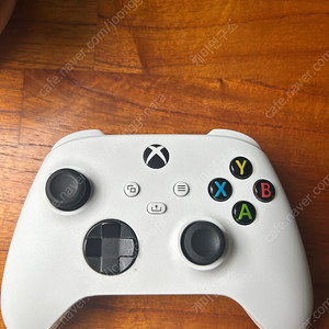 광주) xbox 4세대 컨트롤러