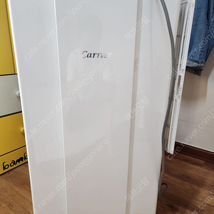캐리어 창문형 상태A급 팝니다,