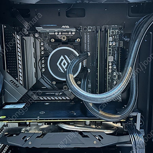 5600x 반본체